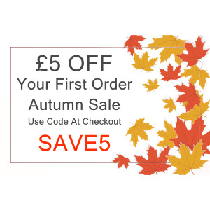 Free Delivery On Orders Over £29